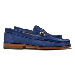 New Edition Fashion Dante Horsebit Slip On Loafers> Loafers & Slip Ons