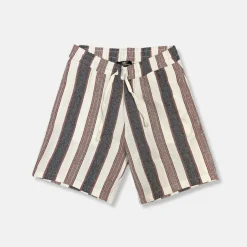 New Edition Fashion D'Anton String Shorts> Pants