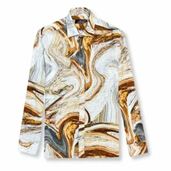 New Edition Fashion Danvers Roll Tab Shirt> Button Downs