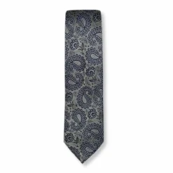 New Edition Fashion Darden Classic Paisley Tie> Ties