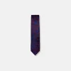New Edition Fashion Darden Classic Paisley Tie> Ties