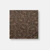 New Edition Fashion Darden Paisley Pocket Square> Pocket Squares