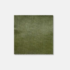 New Edition Fashion Darin Birdseye Pocket Square> Pocket Squares