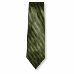 New Edition Fashion Darin Classic Birdseye Tie> Ties