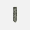 New Edition Fashion Darnell Classic Paisley Tie> Ties
