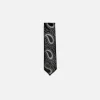 New Edition Fashion Darnell Classic Paisley Tie> Ties