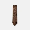 New Edition Fashion Darnell Classic Paisley Tie> Ties