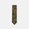 New Edition Fashion Daron Classic Paisley Tie> Ties
