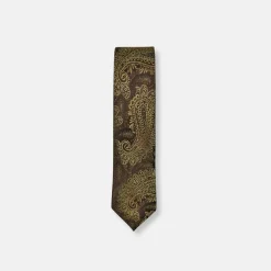 New Edition Fashion Daron Classic Paisley Tie> Ties