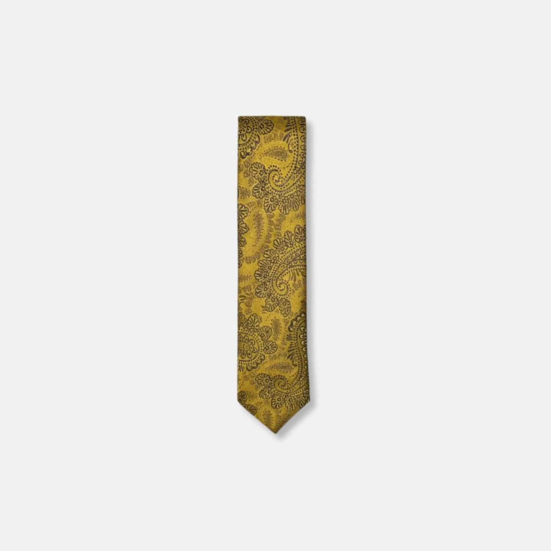 New Edition Fashion Daron Classic Paisley Tie> Ties