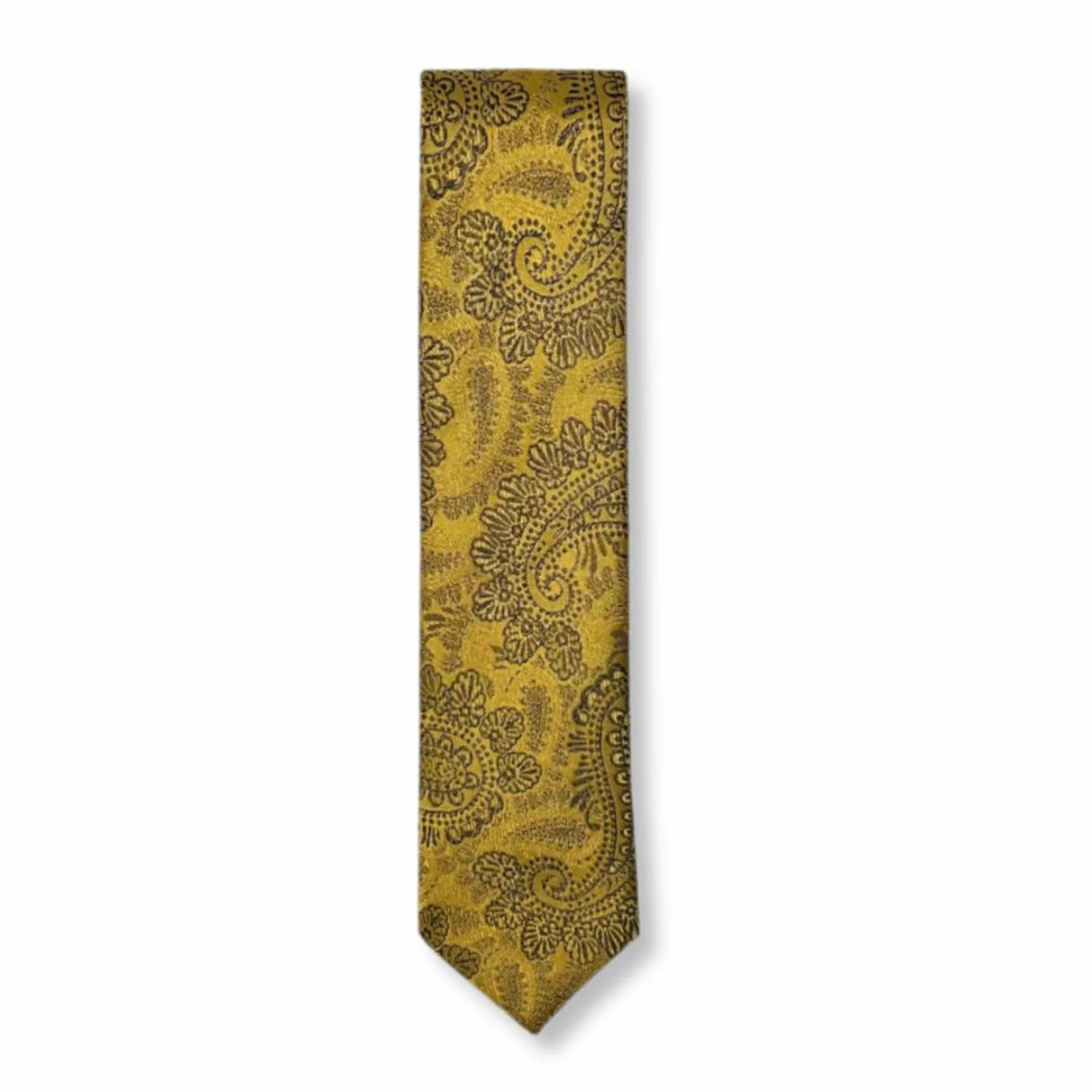 New Edition Fashion Daron Classic Paisley Tie> Ties