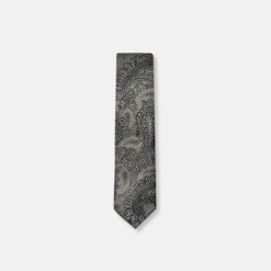 New Edition Fashion Daron Classic Paisley Tie> Ties