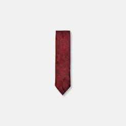 New Edition Fashion Daulton Classic Paisley Tie> Ties