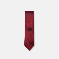 New Edition Fashion Daum Classic Paisley Tie> Ties