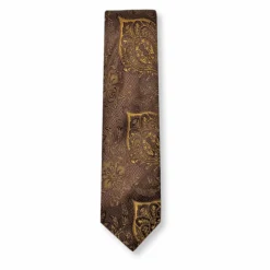 New Edition Fashion Daunt Classic Paisley Tie> Ties