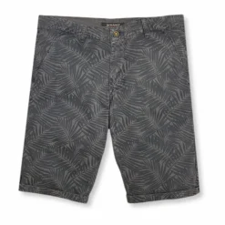 New Edition Fashion Davao Tropical Slim Shorts> Shorts