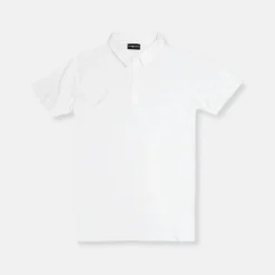 New Edition Fashion Davenport Polo Shirt> Polos