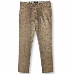 New Edition Fashion Davo Skinny Cropped Pants> Dress Pants