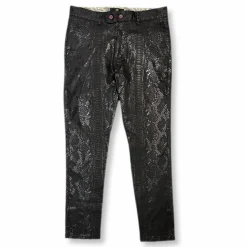 New Edition Fashion Davo Skinny Cropped Pants> Pants