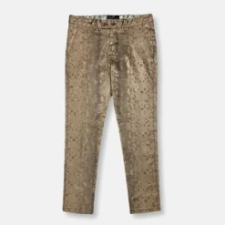 New Edition Fashion Davo Skinny Cropped Pants> Pants