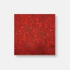 New Edition Fashion Davos Paisley Pocket Square> Pocket Squares