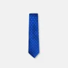 New Edition Fashion Dawkins Classic Polka Dot Tie> Ties