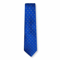 New Edition Fashion Dawkins Classic Polka Dot Tie> Ties