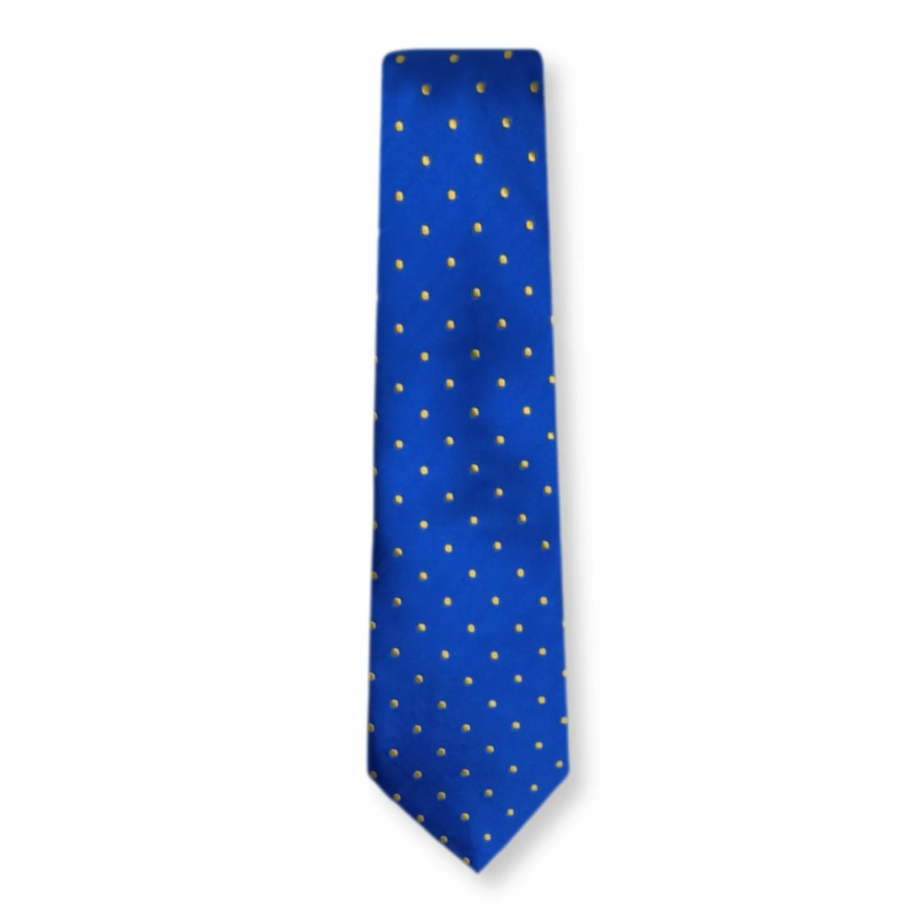New Edition Fashion Dawkins Classic Polka Dot Tie> Ties
