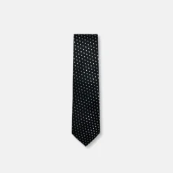 New Edition Fashion Dawn Classic Polka Dot Tie> Ties