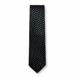 New Edition Fashion Dawn Classic Polka Dot Tie> Ties