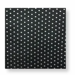 New Edition Fashion Dawn Polka Dot Pocket Square> Pocket Squares