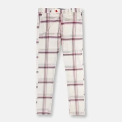 New Edition Fashion Dawson Plaid Pants> Dress Pants