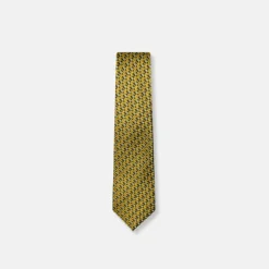 New Edition Fashion Daykin Classic Geometric Tie> Ties