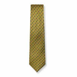 New Edition Fashion Daykin Classic Geometric Tie> Ties