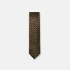 New Edition Fashion Daykin Classic Geometric Tie> Ties