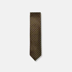 New Edition Fashion Daykin Classic Geometric Tie> Ties