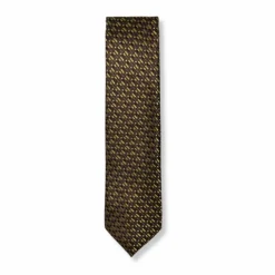 New Edition Fashion Daykin Classic Geometric Tie> Ties