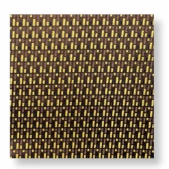 New Edition Fashion Daykin Geometric Pocket Square> Pocket Squares
