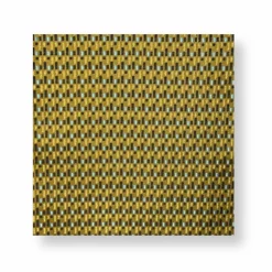 New Edition Fashion Daykin Geometric Pocket Square> Pocket Squares