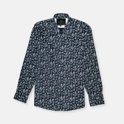 New Edition Fashion Daymon Long Sleeve Button Down Shirt> Button Downs