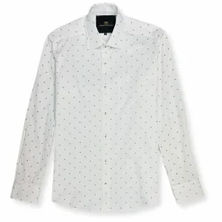 New Edition Fashion Dayne Long Sleeve Dress Shirt> Dress Shirts