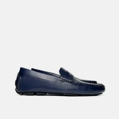 New Edition Fashion Dayton Penny Loafers> Casual Shoes