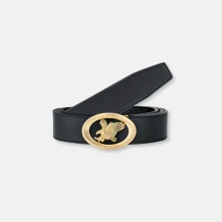 New Edition Fashion Deagle Fashion Track Belt> Belts