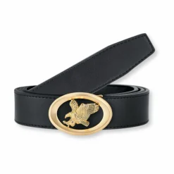 New Edition Fashion Deagle Fashion Track Belt> Belts