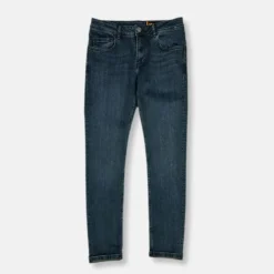 New Edition Fashion De'Angelo Tapered Jeans> Jeans
