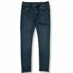 New Edition Fashion De'Angelo Tapered Jeans> Jeans
