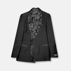 New Edition Fashion Dearmond Shawl Collar Tuxedo> Tuxedos