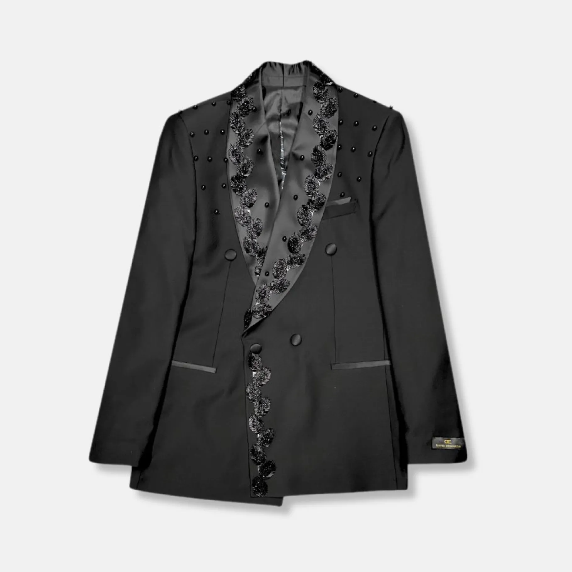 New Edition Fashion Dearmond Shawl Collar Tuxedo> Tuxedos