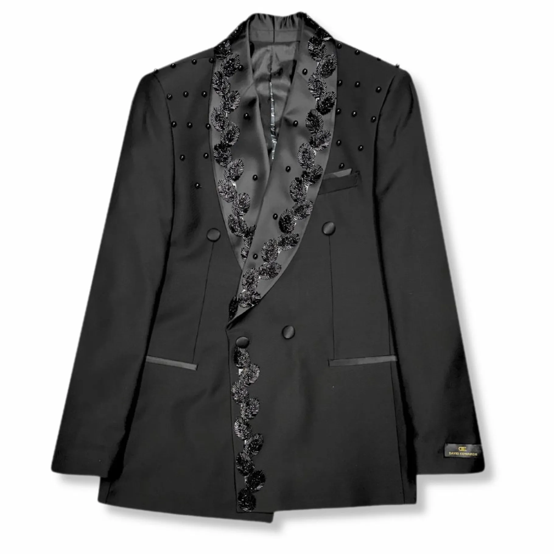 New Edition Fashion Dearmond Shawl Collar Tuxedo> Tuxedos