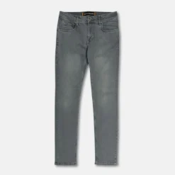 New Edition Fashion De'Bartolo Tapered Fit Jeans> Jeans